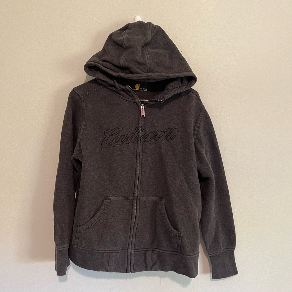 Carhartt women’s Hoodie XL